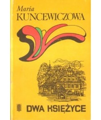 Dwa księżyce