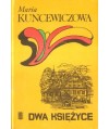 Dwa księżyce