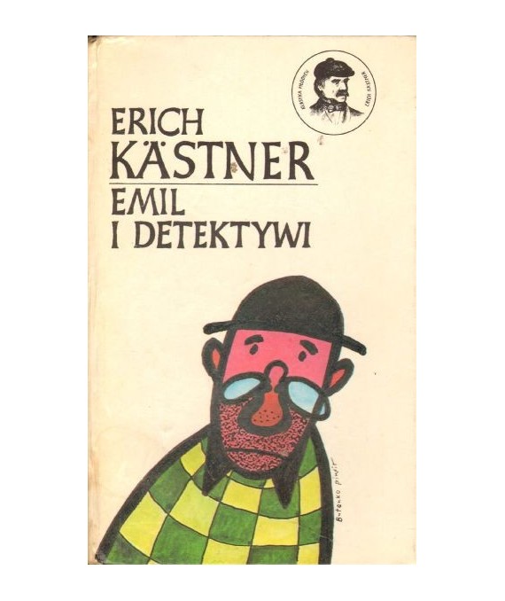 Emil i detektywi