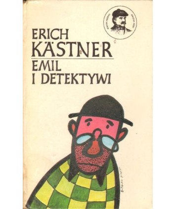 Emil i detektywi