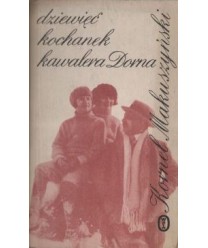 Dziewięć kochanek kawalera Dorna i inne opowiadania