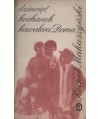 Dziewięć kochanek kawalera Dorna i inne opowiadania