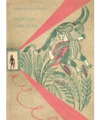 Tezeusz i Ariadna