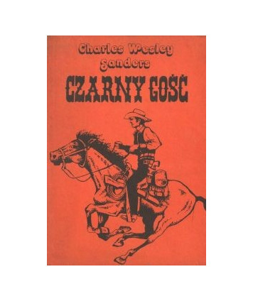 Czarny gość