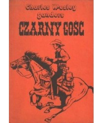 Czarny gość