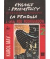 Cyganie i przemytnicy. La Pendola (Ród Rodrigandów 2)
