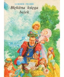 Błękitna księga bajek