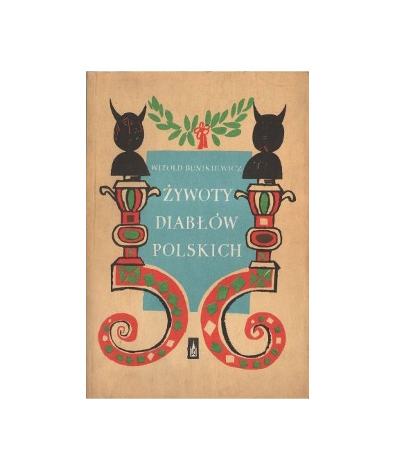 Żywoty diabłów polskich