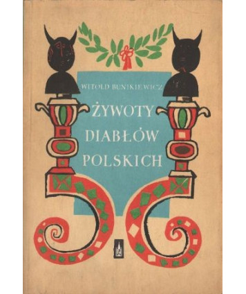 Żywoty diabłów polskich