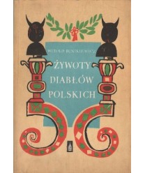 Żywoty diabłów polskich