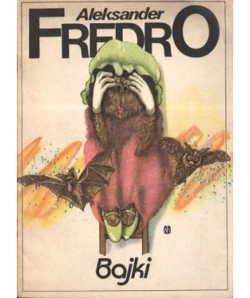 Bajki