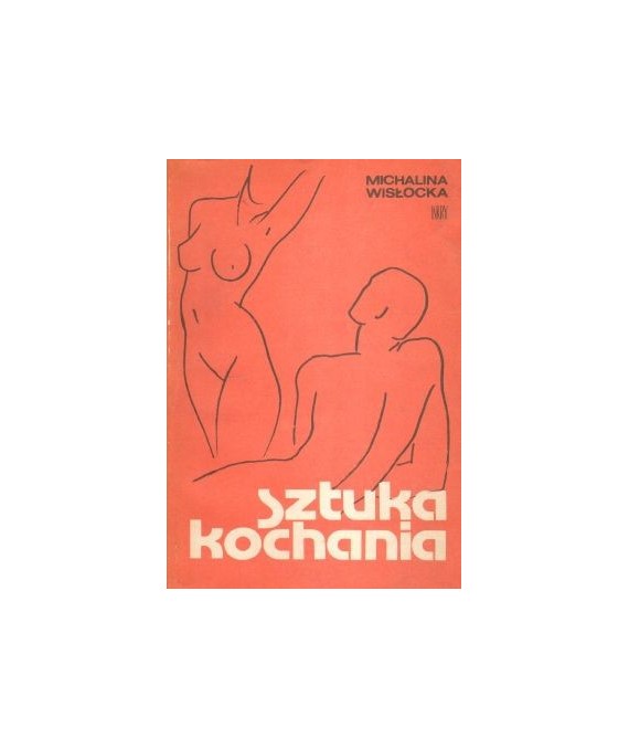 Sztuka kochania