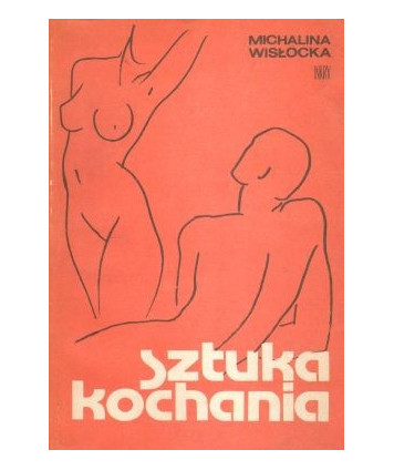 Sztuka kochania