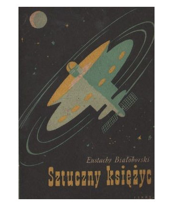 Sztuczny księżyc