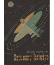 Sztuczny księżyc