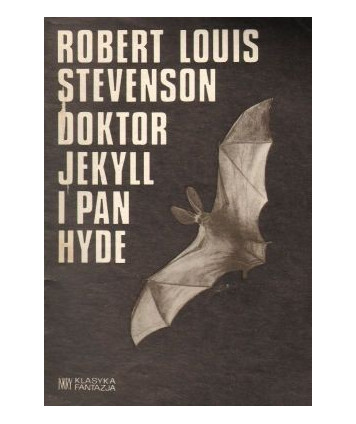 Doktor Jekyll i pan Hyde