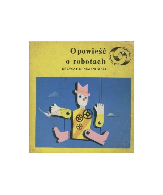 Opowieść o robotach