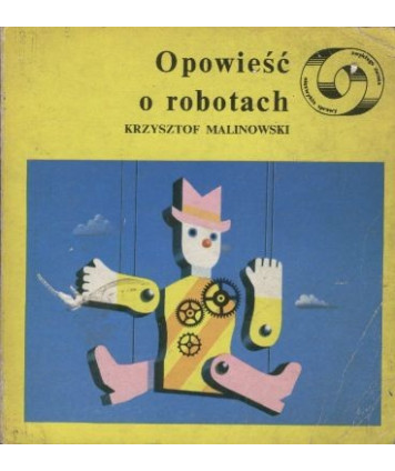 Opowieść o robotach