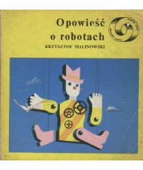Opowieść o robotach