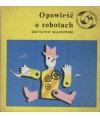 Opowieść o robotach