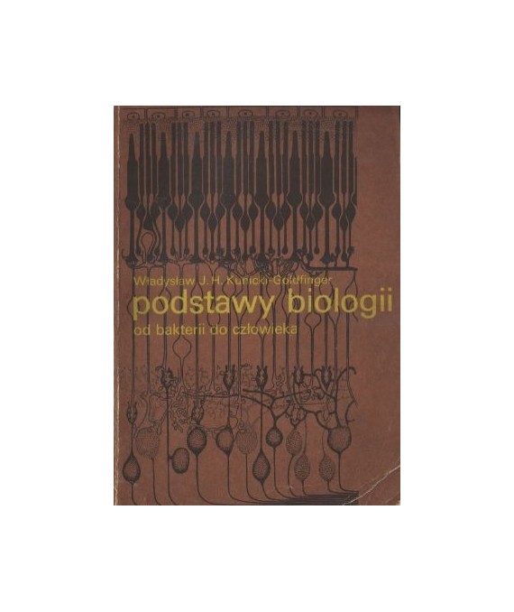 Podstawy biologii. Od bakterii do czlowieka