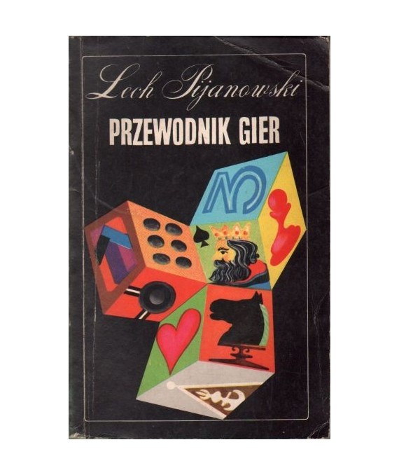Przewodnik gier