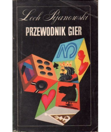Przewodnik gier