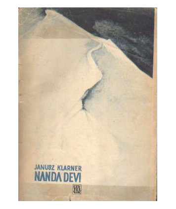 Nanda Devi