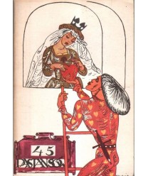 45 pasjansów