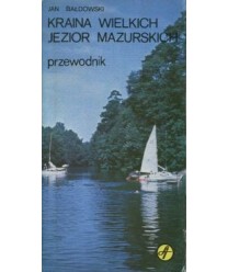Kraina Wielkich Jezior Mazurskich