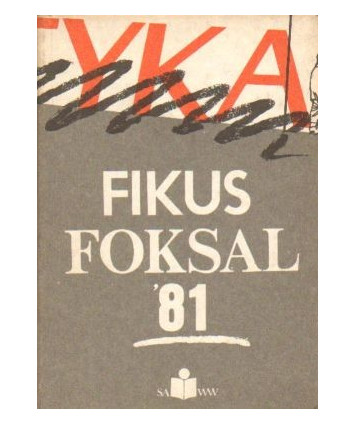Foksal ’81