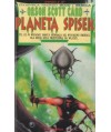 Planeta Spisek
