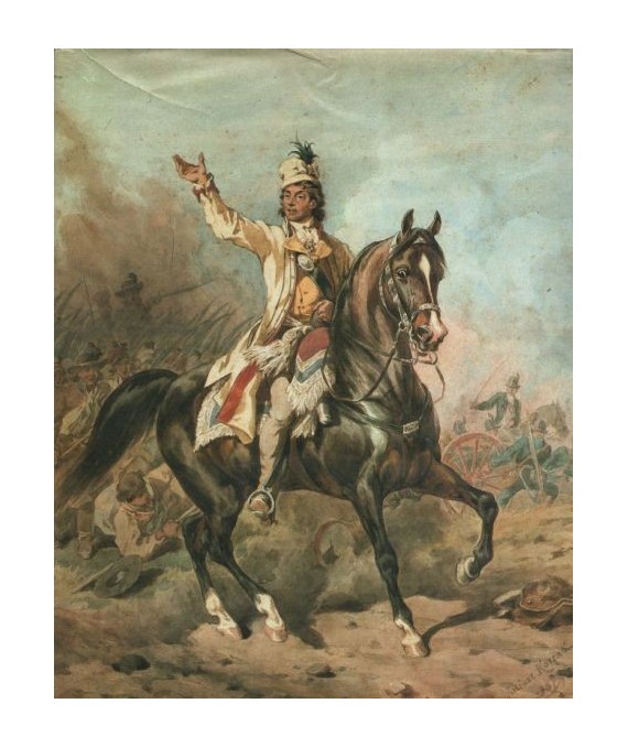 Juliusz Kossak