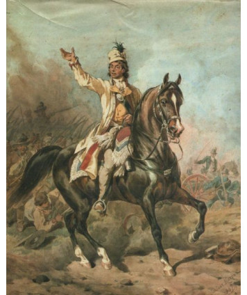 Juliusz Kossak