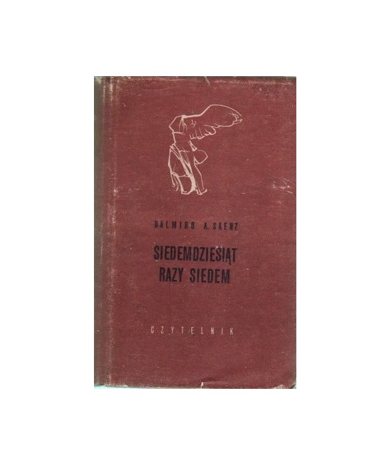 Siedemdziesiąt razy siedem