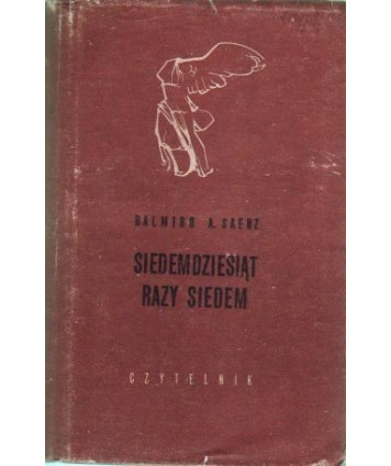 Siedemdziesiąt razy siedem