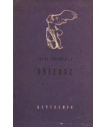 Orfeusz i inne opowiadania