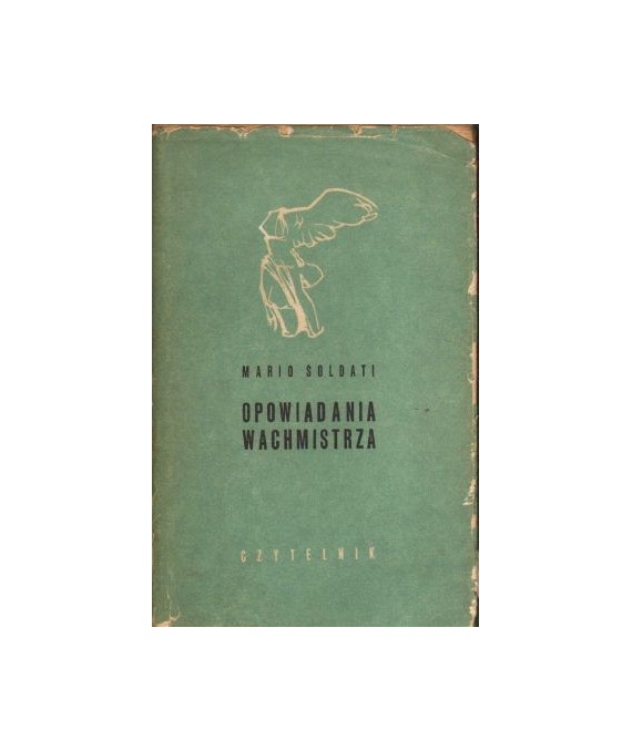 Opowiadania wachmistrza