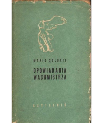 Opowiadania wachmistrza