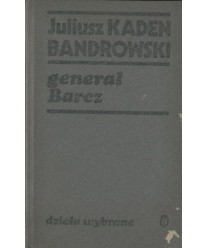 Generał Barcz