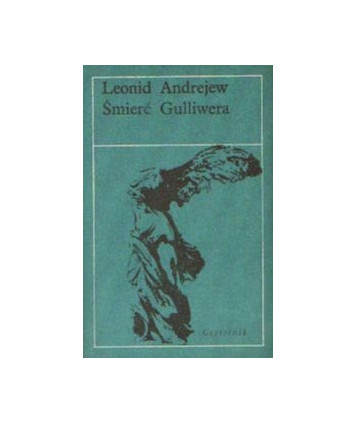 Śmierć Gulliwera
