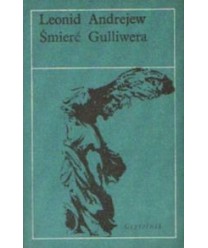 Śmierć Gulliwera
