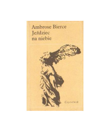 Jeździec na niebie