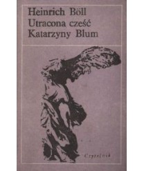 Utracona cześć Katarzyny Blum