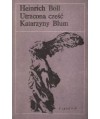Utracona cześć Katarzyny Blum