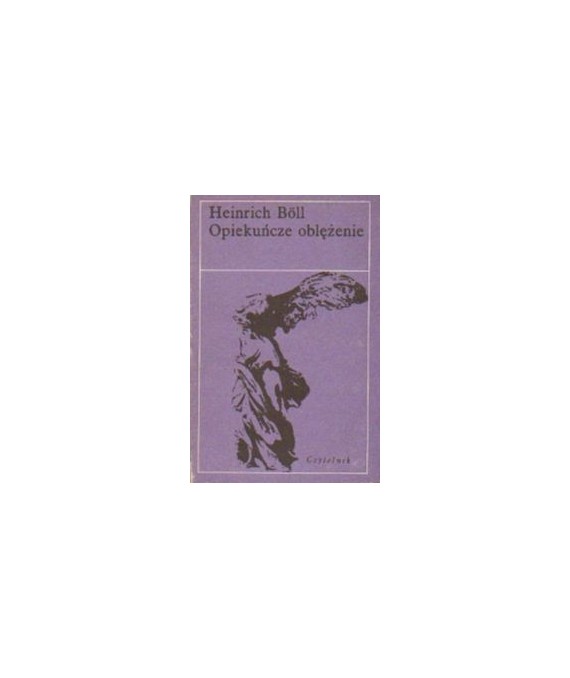 Opiekuńcze oblężenie
