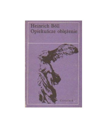 Opiekuńcze oblężenie