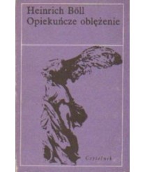 Opiekuńcze oblężenie
