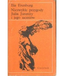 Niezwykłe przygody Julia Jurenity i jego uczniów