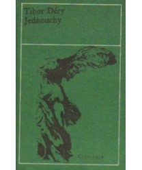 Jednouchy